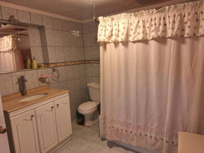 Habitación baño privado